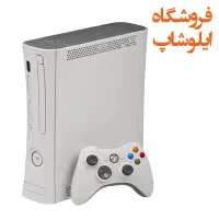 ایکس باکس 360 کپی خور xbox 360 با بیش از هزار بازی