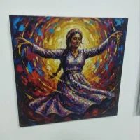 هر تابلویی بخواهید طراحی میکنیم با کمترین قیمت|تابلو، نقاشی، عکس|ارومیه, |دیوار