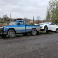 امدادخودرو و مکانیک سیار