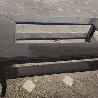 مبلمان راحتی ۸ نفره پارچه ترک تخت خواب شو|مبلمان خانگی و میز عسلی|همدان, |دیوار