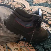 کفش ایمنی  2جفت