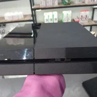 پلی استیشن فت ۵۰۰کپی خور ps4fat 500|کنسول، بازی ویدئویی و آنلاین|پاکدشت, پاکدشت (مامازند)|دیوار