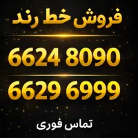 خط تلفن رند