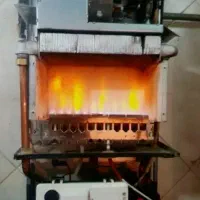 پکیج بخاری آبگرمکن / عیب یابی تعمیرات با تجربه
