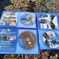 بازی ps4