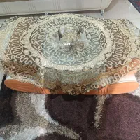 مبل راحتی|مبلمان خانگی و میز عسلی|اصفهان, سیچان|دیوار