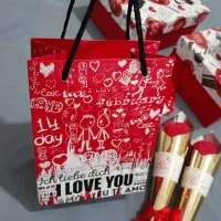 جعبه کادو با کیفیت|زیورآلات و اکسسوری|قم, شهر قائم|دیوار