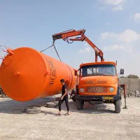 خدمات جرثقیل 3تن