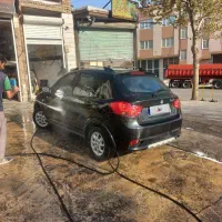 کوییک بی رنگ و کم کارکرد