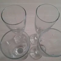 گیلاس خوری وبستنی خوری|ظروف سرو و پذیرایی|تهران, اتابک|دیوار