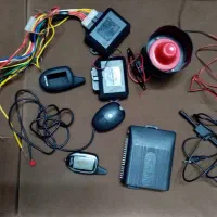 دزدگیر ماشین چی تا