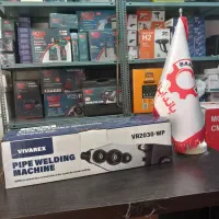 اتو لوله گوشه زن ویوارکس 2000 وات