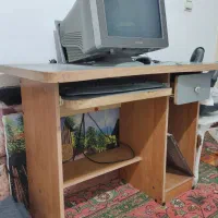 میز کامپیوتر ام دی اف