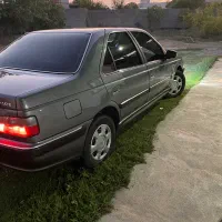 پژو پارس مدل ۹۴|خودرو سواری و وانت|گنبد کاووس, |دیوار