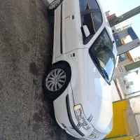 سمند ef7 دوگانه شرکتی|خودرو سواری و وانت|سنقر, |دیوار