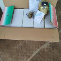 کنتور 1/2 پیستونی p3 فابریک ایران انشعاب|مصالح و تجهیزات ساختمان|شیراز, تندگویان|دیوار