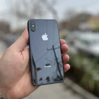 آیفون x حافظه 256GB باتری 100% LLA