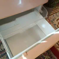 یخچال میتسو بیشی|یخچال و فریزر|اردکان, |دیوار