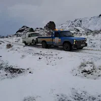 یدک کش|خدمات حمل و نقل|اشتهارد, |دیوار