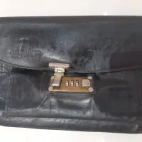 ماشین حساب سیتیزن و کنکو و دوعدد کیف چرم اصل|لوازم التحریر|شاهین‌شهر, عطار|دیوار