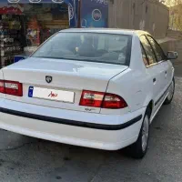 سمند lx|خودرو سواری و وانت|تهران, شهرک الهیه غرب|دیوار