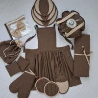 سرویس آشپزخانه عروس