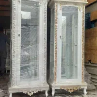 بوفه تاج دار جدید