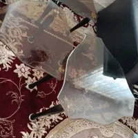 مبل|مبلمان خانگی و میز عسلی|گناباد, |دیوار