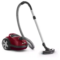 جاروبرقی فیلیپس سالم