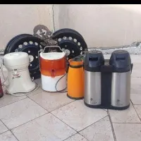 جارو برقی|جاروبرقی، جارو شارژی، بخارشو|شاهین‌شهر, گرگاب|دیوار