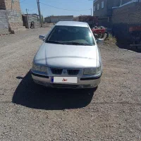 سمند مدل85|خودرو سواری و وانت|تبریز, |دیوار