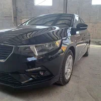 تارا V1 پلاس مشکی متالیک ۱۴۰۴