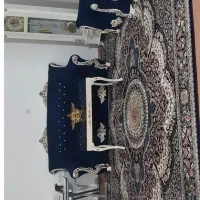 فرش سه در چهار