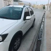 کوییک مدل برج ۱۱سال ۹۹|خودرو سواری و وانت|امیدیه, |دیوار