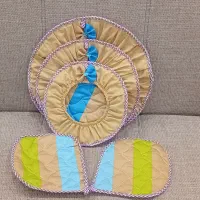 سرویس دمکنی|سفره، حوله، دستمال آشپزخانه|تهران, تهرانپارس غربی|دیوار