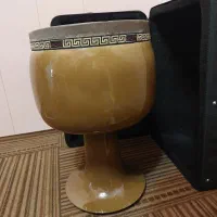 ساز و موسیقی|سازهای سنتی|اصفهان, بوستان ناژوان|دیوار