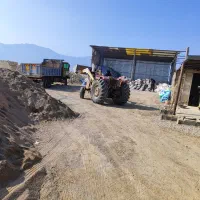 کارگر اتباع ساده جهت کار در مصالح ساختمانی فروشی