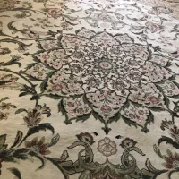 دو عدد فرش ۹ متری ستاره کویر