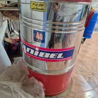 پتو شور ۴۰ کیلویی|ماشین لباسشویی و خشک‌کن لباس|امیدیه, |دیوار