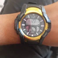 ساعت