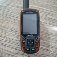 Gpsmap 62s