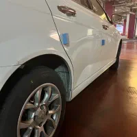 دنا پلاس EF7P 6دنده-رینگ خاص توربویی،۴ چرخ دیسک