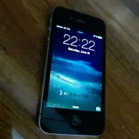 آیفون 4 S