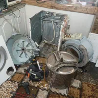 تعمیر لباسشویی و ظرفشویی