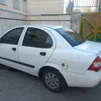 تیبا یک ۹۲ معاوضه