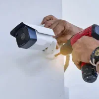 تعمیرات دزدگیر و دوربین در محل|خدمات پیشه و مهارت|تبریز, |دیوار