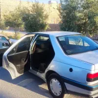 پژو ۴۰۵ بدون رنگ|خودرو سواری و وانت|یزد, |دیوار