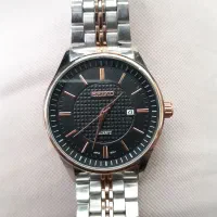 ساعت مچی مردانه سیکو seiko ژاپن ضد آب