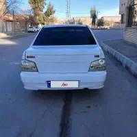 پراید ۱۳۲ تمیز|خودرو سواری و وانت|کرمان, |دیوار