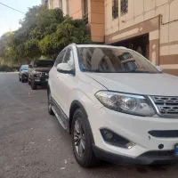 تیگو 5 مدل 95 نقد و اقساط|خودرو سواری و وانت|تهران, دژکام|دیوار